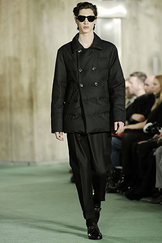 Dries Van Noten / - 2009-2010